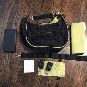 Petunia Pickle Bottom baby bag